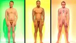 NSFW: 'Naked Attraction' is an uncensored nude dating show n